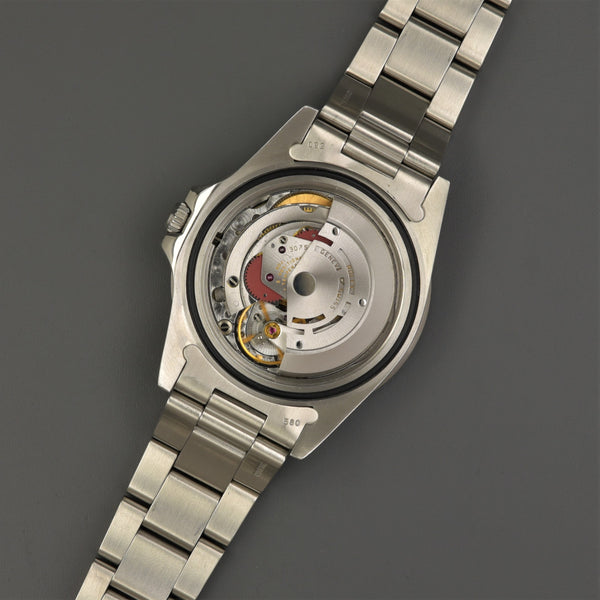 Rolex GMT Master 16750