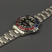 Load image into Gallery viewer, Rolex GMT Master 16750