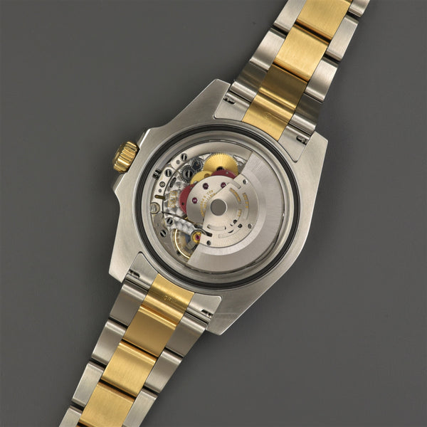 Rolex Submariner 116613