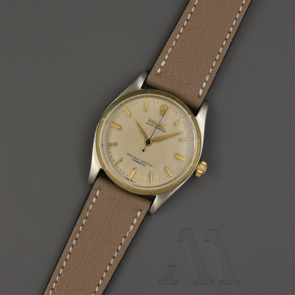 Rolex Oyster Perpetual 6565