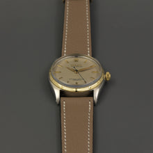 Load image into Gallery viewer, Rolex Oyster Perpetual 6565