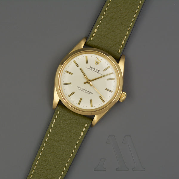 Rolex Oyster Perpetual 1002