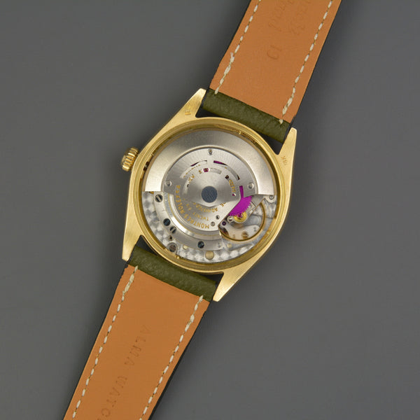 Rolex Oyster Perpetual 1002
