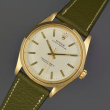Load image into Gallery viewer, Rolex Oyster Perpetual 1002