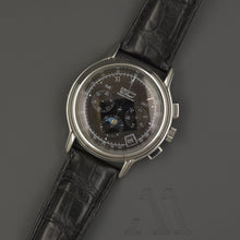 Load image into Gallery viewer, Zenith Chronomaster Moonphase