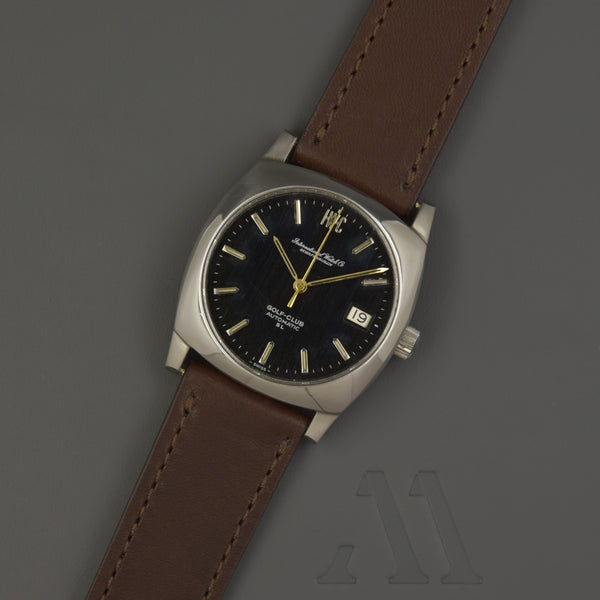 IWC Golf Club Automatik