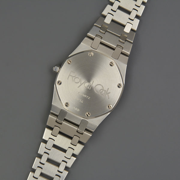Audemars Piguet Royal Oak 56175ST