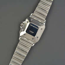 Load image into Gallery viewer, Cartier Santos Full Set Automatic
