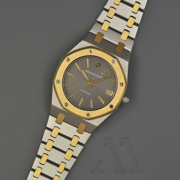 Audemars Piguet Royal Oak 4100 SA