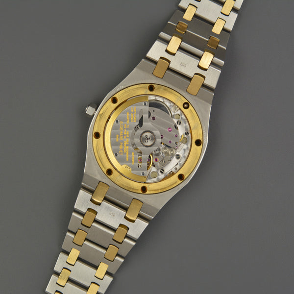Audemars Piguet Royal Oak 4100 SA