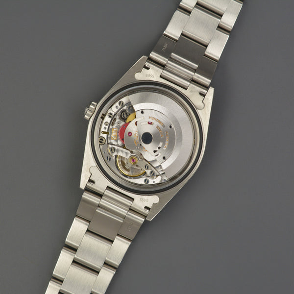 Rolex Datejust 16234
