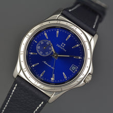 Load image into Gallery viewer, Zenith Elite GMT