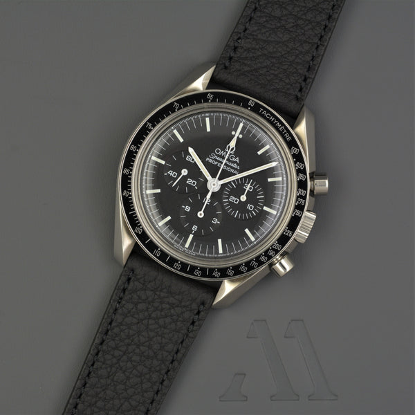 Omega Speedmaster Professional Apollo XI