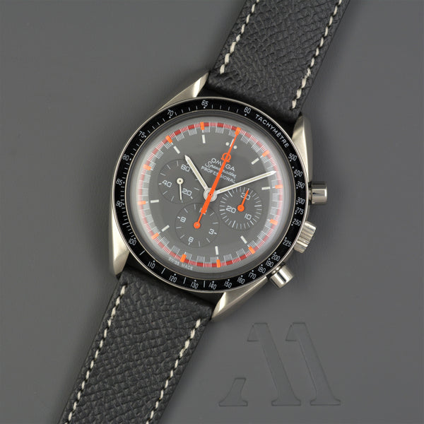 Omega Speedmaster Japan Racing Dial