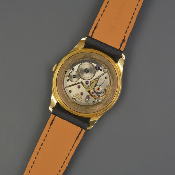 Piaget vintage tropical Dresswatch