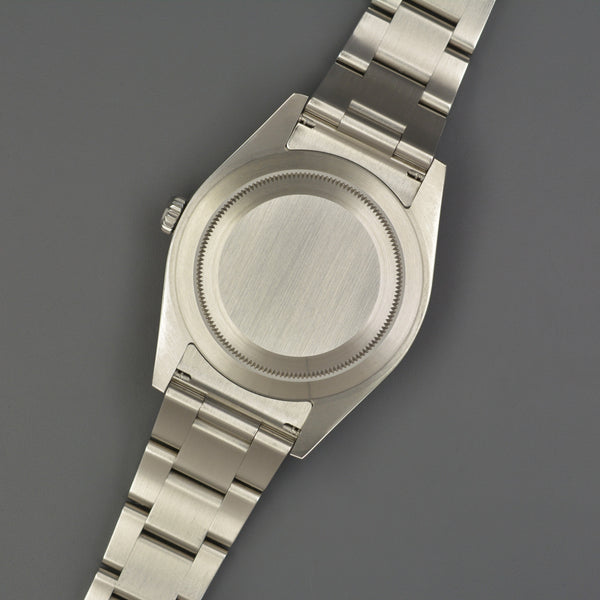 Rolex Oyster Perpetual 114300 Full Set