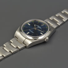 Load image into Gallery viewer, Rolex Oyster Perpetual 114300 Full Set