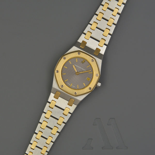 Audemars Piguet Royal Oak Lady