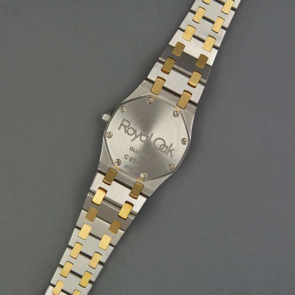 Audemars Piguet Royal Oak Lady