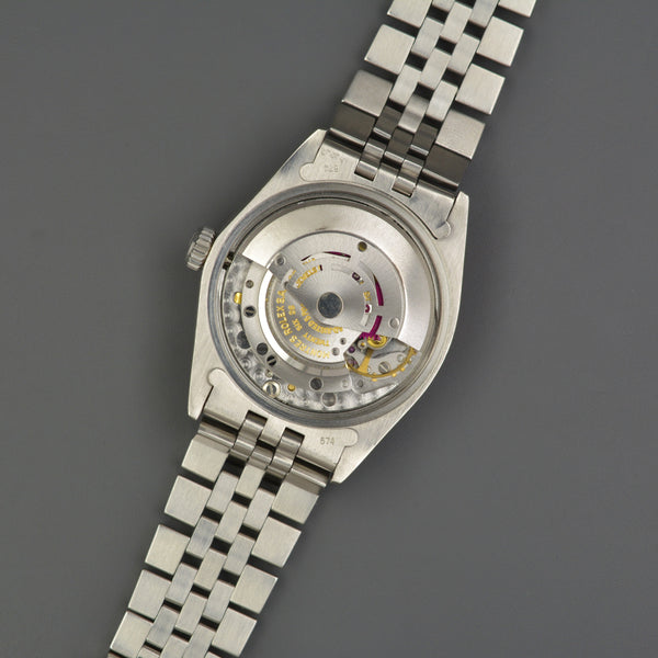 Rolex Oyster Perpetual Date