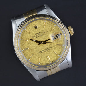 Rolex Datejust 16013