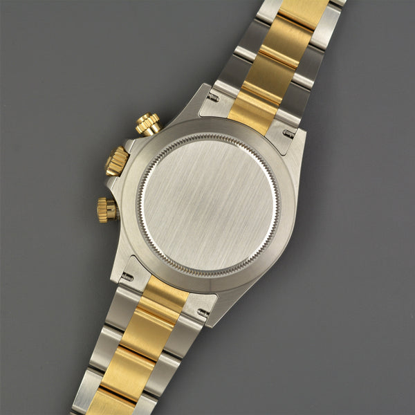 Rolex Daytona 116523