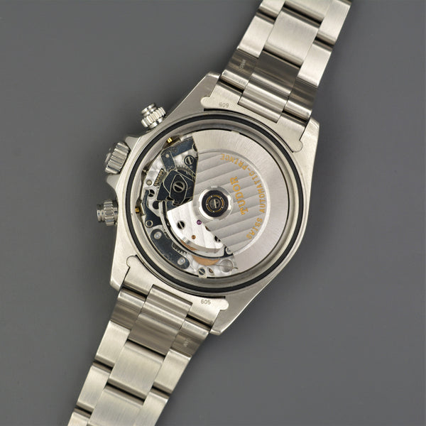 Tudor Oysterdate Chronograph