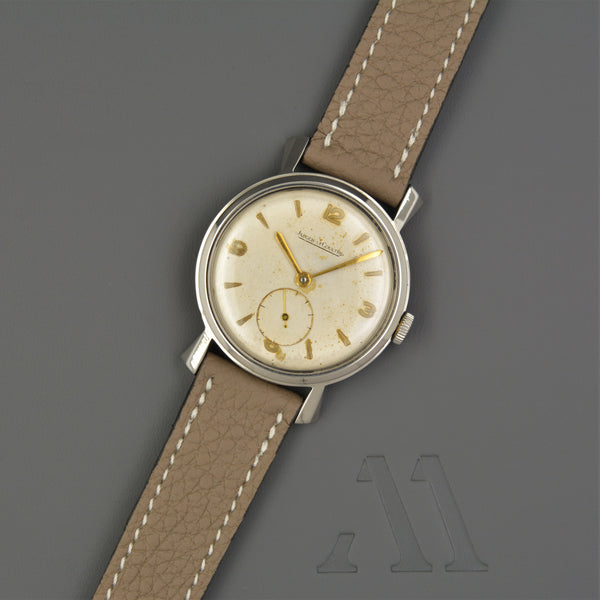 Jaeger-LeCoultre Dresswatch
