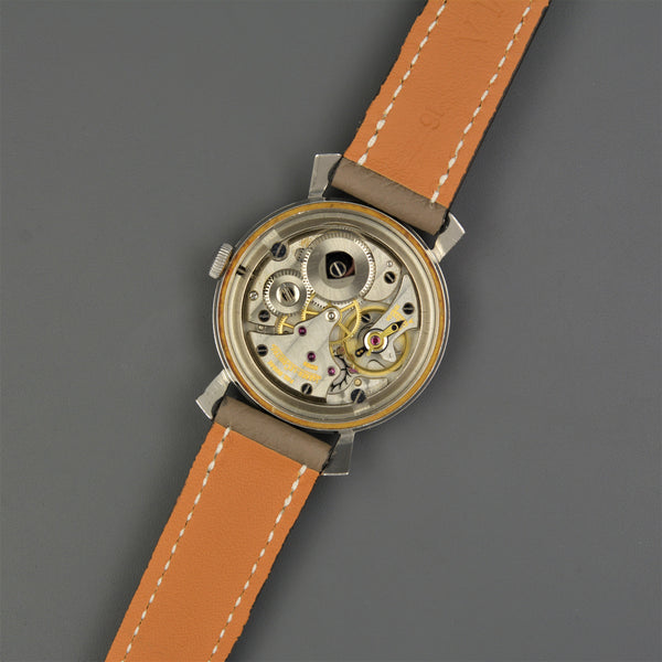 Jaeger-LeCoultre Dresswatch