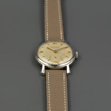 Load image into Gallery viewer, Jaeger-LeCoultre Dresswatch