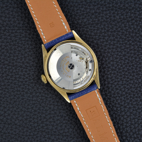 Rolex Oyster Perpetual 6085 Full Set