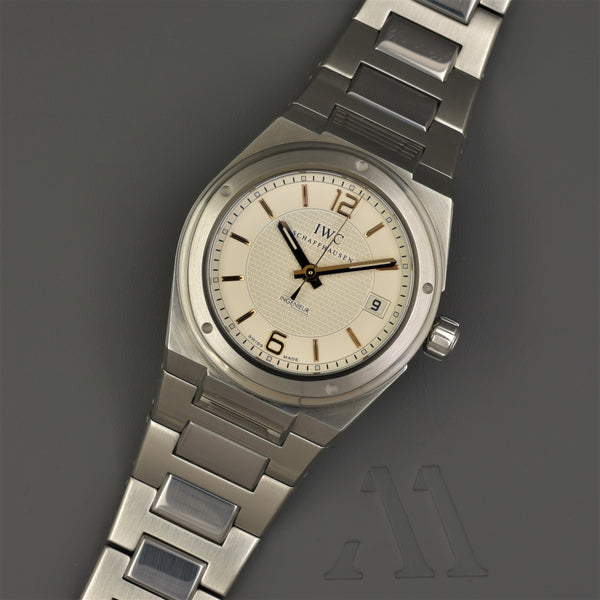 IWC Ingenieur IW3228