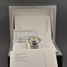 Load image into Gallery viewer, IWC Ingenieur IW3228