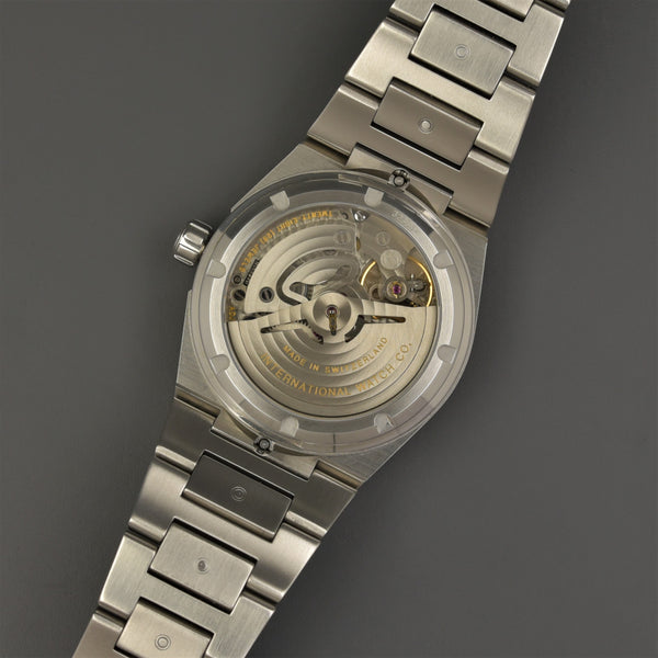 IWC Ingenieur IW3228