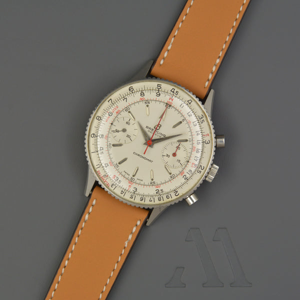 Breitling Chronomat 808