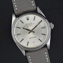 Load image into Gallery viewer, Rolex Oyster Perpetual Airking 5500