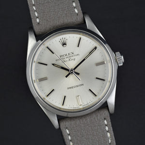 Rolex Oyster Perpetual Airking 5500