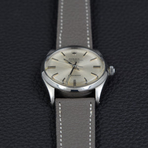 Rolex Oyster Perpetual Airking 5500