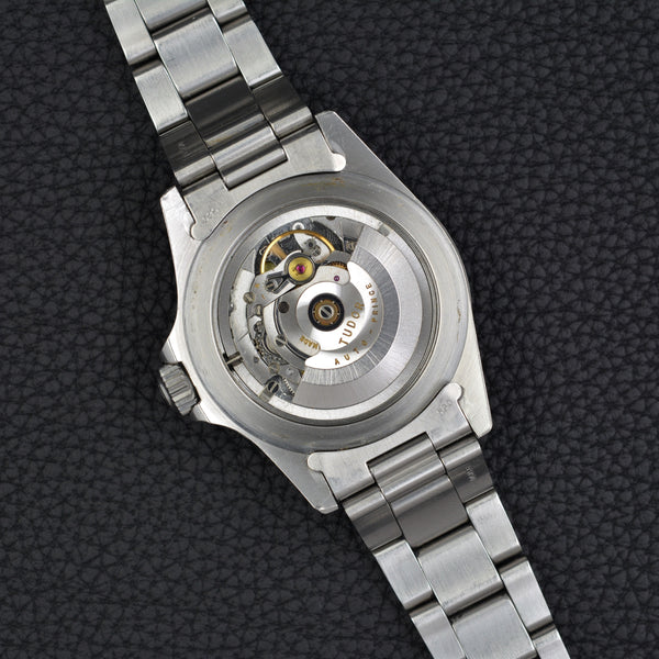 Tudor Submariner 9411 Snowflake