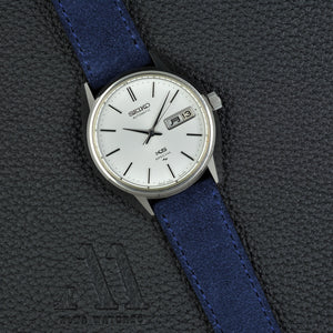 King Seiko SPECIAL 5256 8010 ALMA Watches