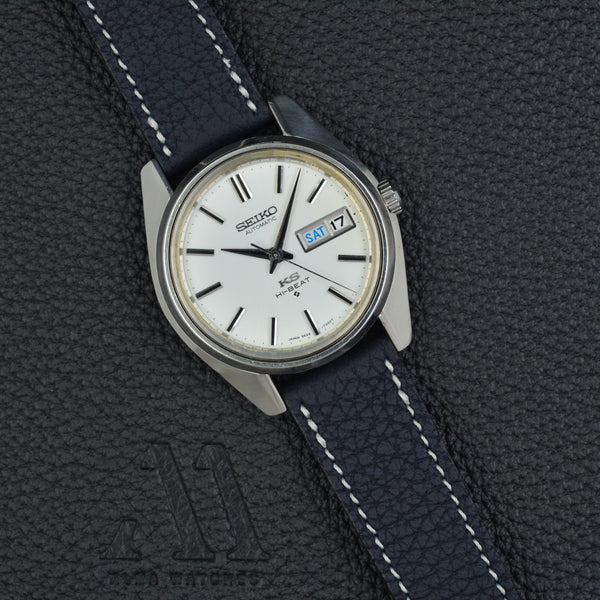 King Seiko 5626-7000