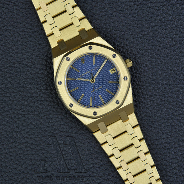 Audemars Piguet Royal Oak Yves Klein