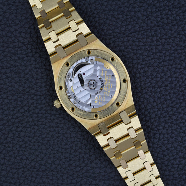 Audemars Piguet Royal Oak Yves Klein