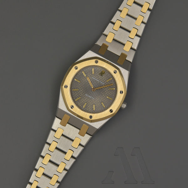 Audemars Piguet Royal Oak 6008SA