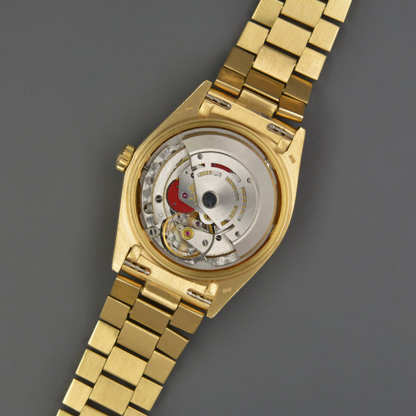 Rolex Day Date 18038