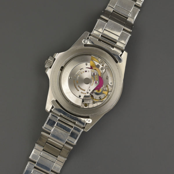 Rolex Submariner 5512