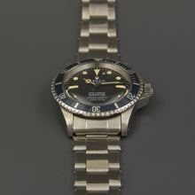 Load image into Gallery viewer, Rolex Submariner 5512