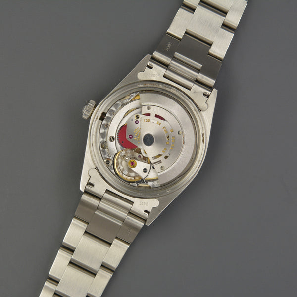 Rolex Datejust 16000