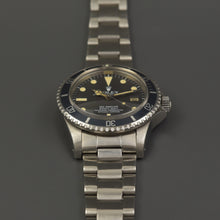 Load image into Gallery viewer, Rolex Sea Dweller 1665 MK1 Great White