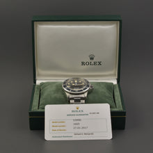 Load image into Gallery viewer, Rolex Sea Dweller 1665 MK1 Great White